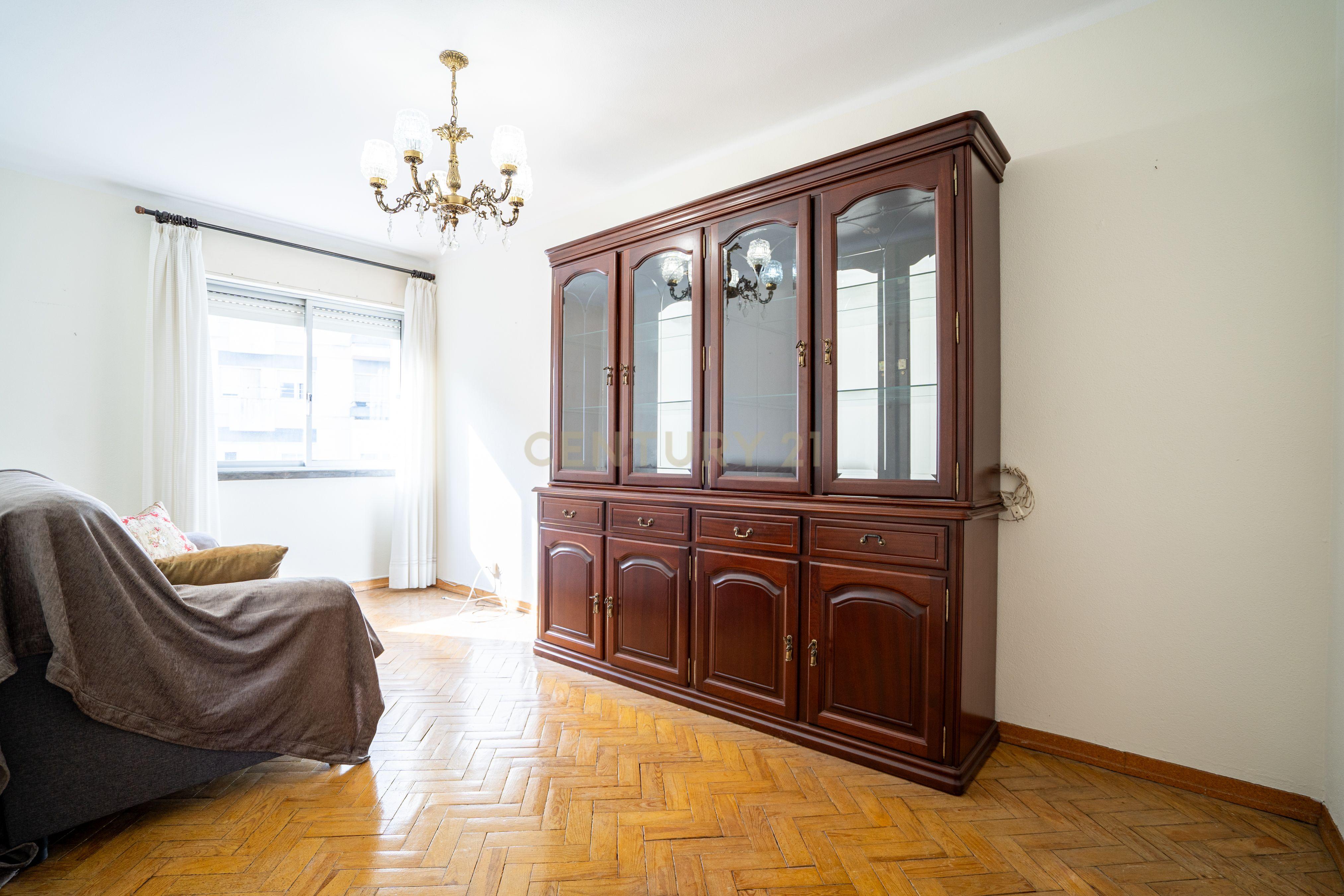 Apartamento T2 à venda em Lumiar, Lisboa — foto 12