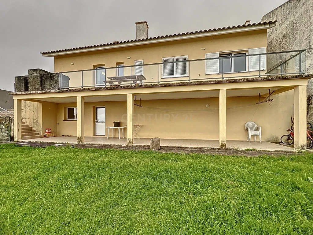Casa Luxuosa com Vista Mar em Povoação, São Miguel - Image 4