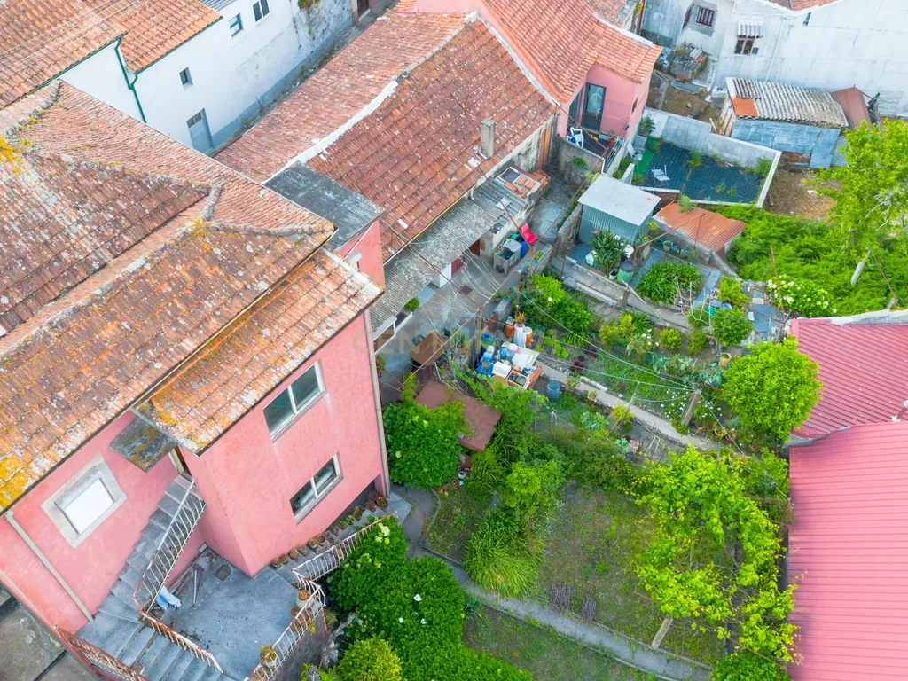 Garagem com terreno - Image 9