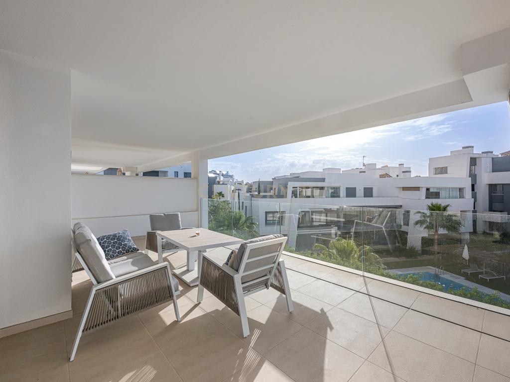 Apartamento exclusivo em Wanyan Garden - Luxo, conforto e localização privilegiada - Image 1