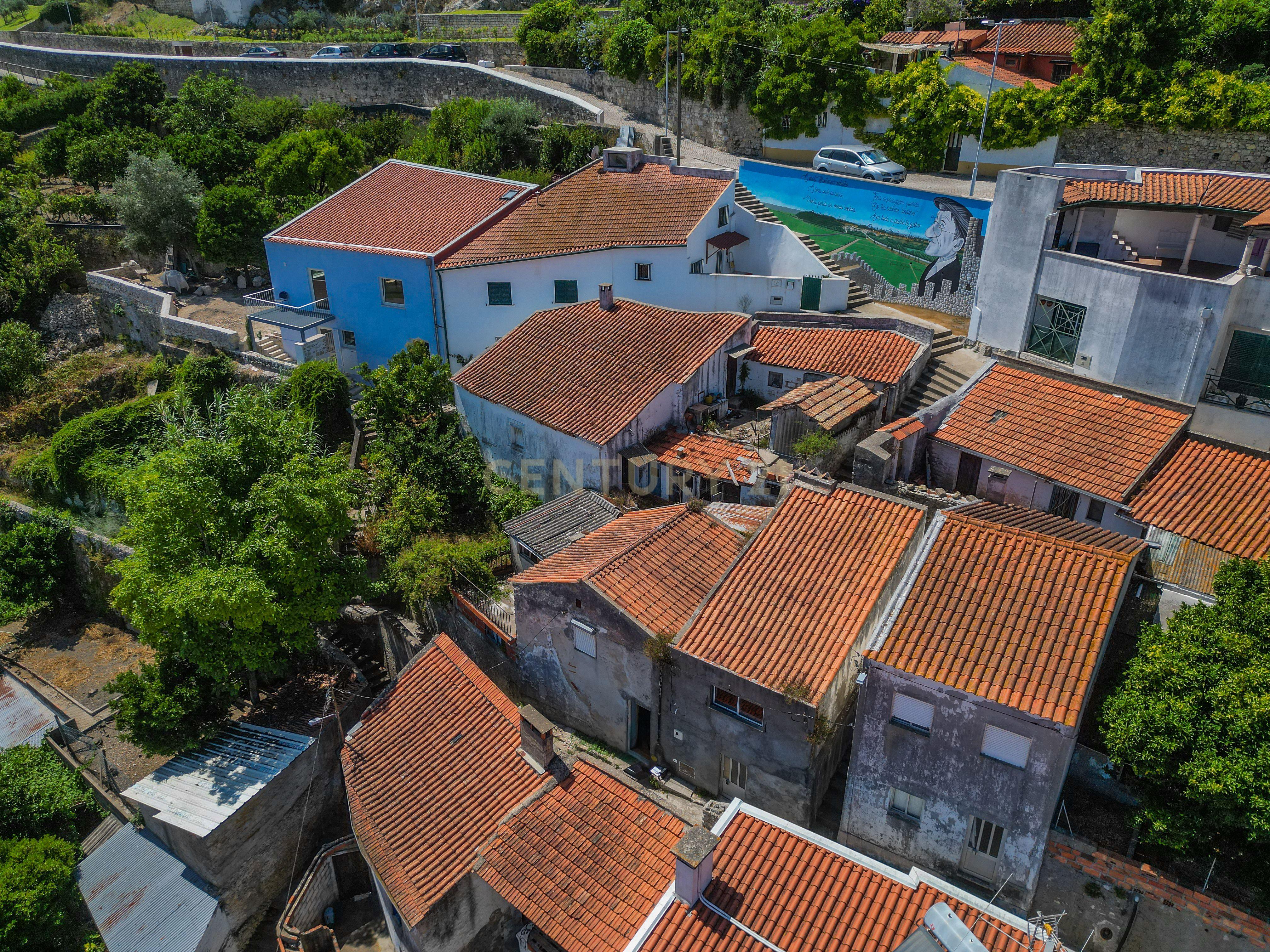 Fotografia 12 de Casa junto ao Castelo em Montemor-o-Velho.