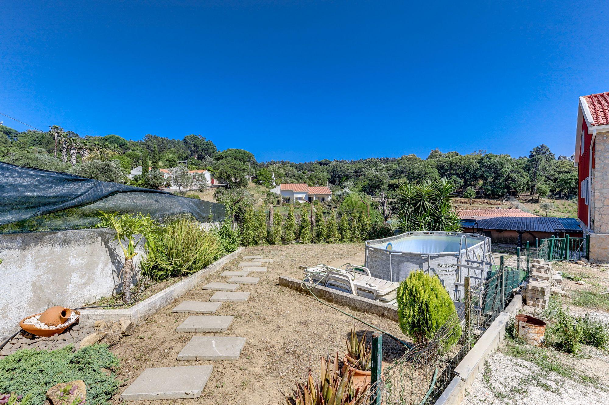 Moradia T6+ à venda em Lousa, Loures — foto 32