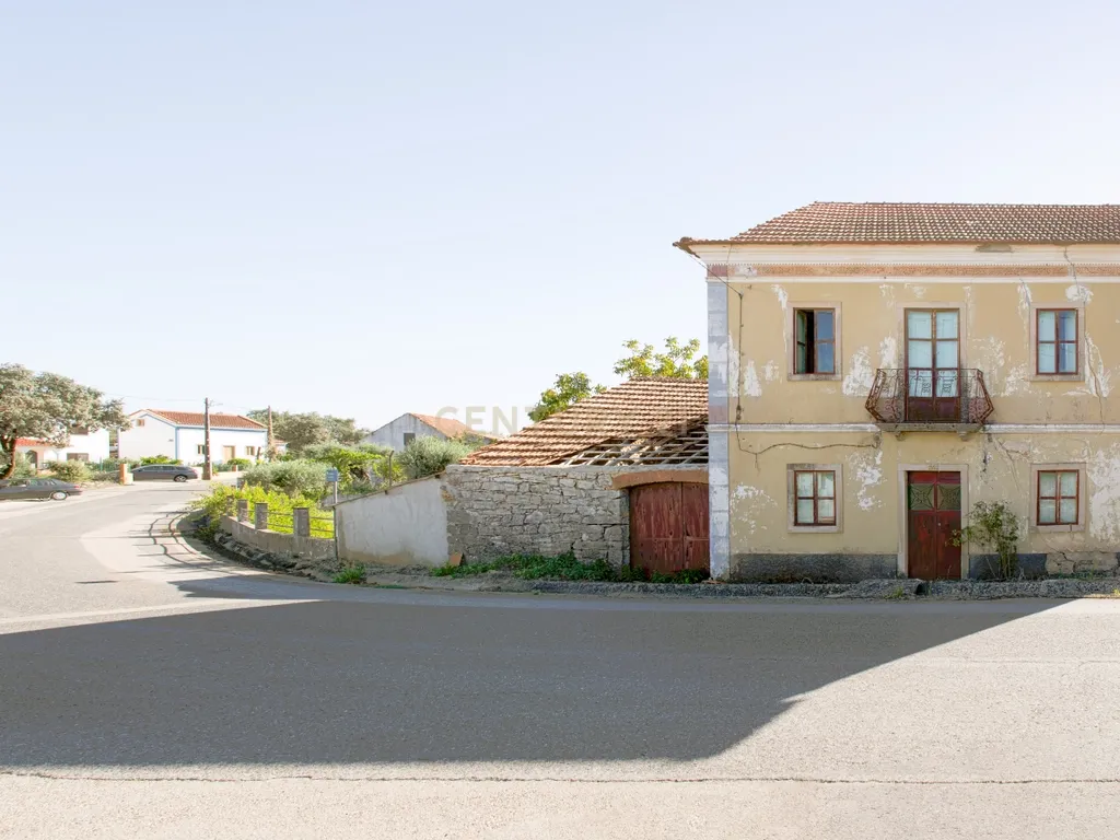 Duas moradias em Avecasta Ferreira do Zêzere - Image 4