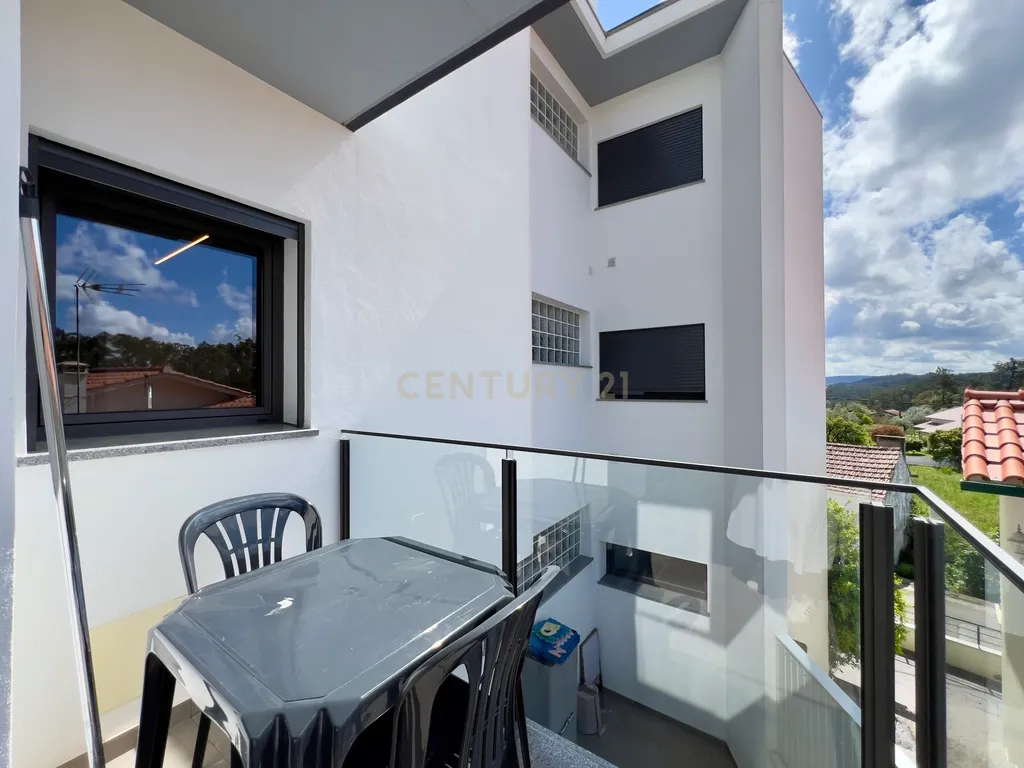 Apartamento T3 || Pombal || Ranha de São João - Image 17