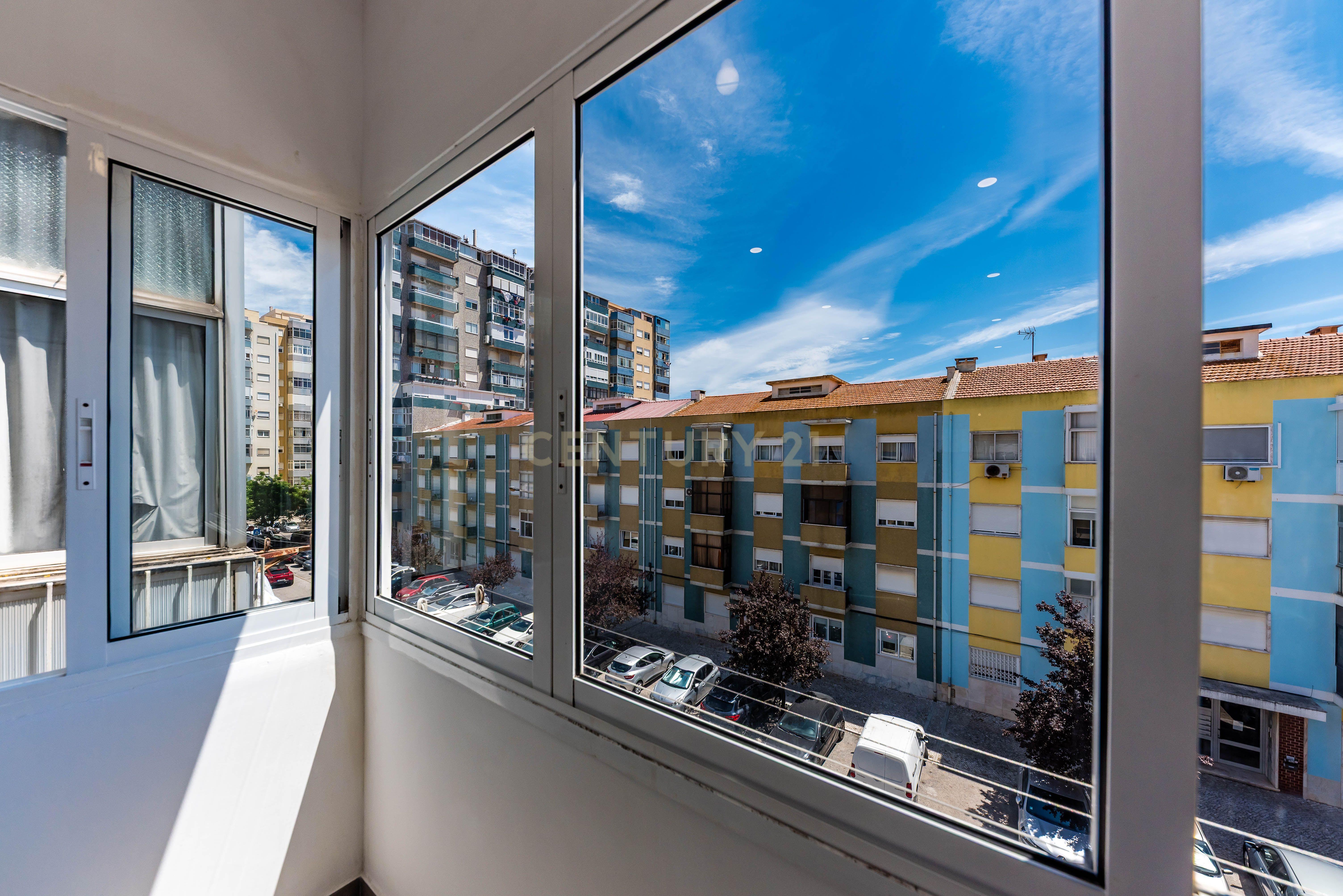 Apartamento T3 à venda em Laranjeiro e Feijó, Almada — foto 14