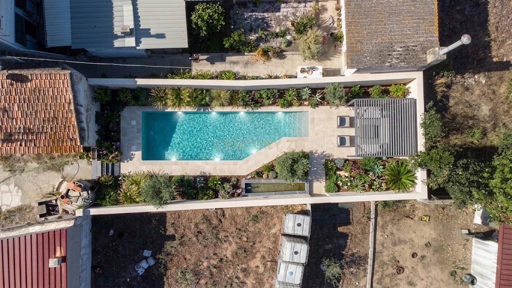 Casa para Recuperação em Cartaxo com Vista Panorâmica - Image 68