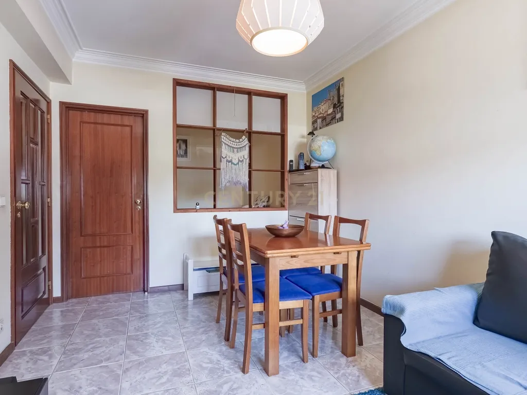Apartamento T1 em Vila Nova de Gaia, com lugar de garagem - Image 14