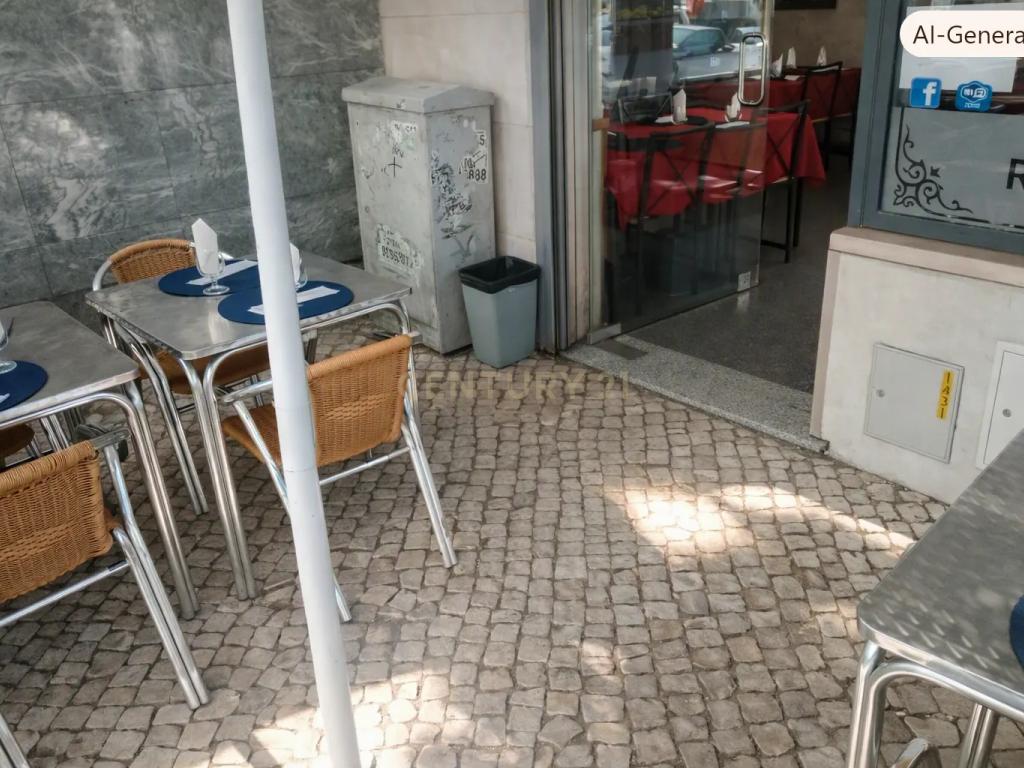 Resaurante Snack-Bar com Esplanada, em São Domingos de Benfica, Lisboa - Oportunidade Única - Image 6