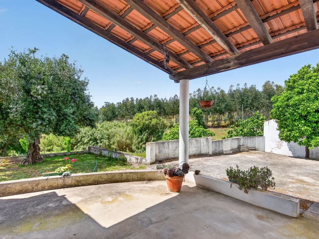 Encantadora Moradia em Tramagal, Abrantes - 5 Quartos - Image 21