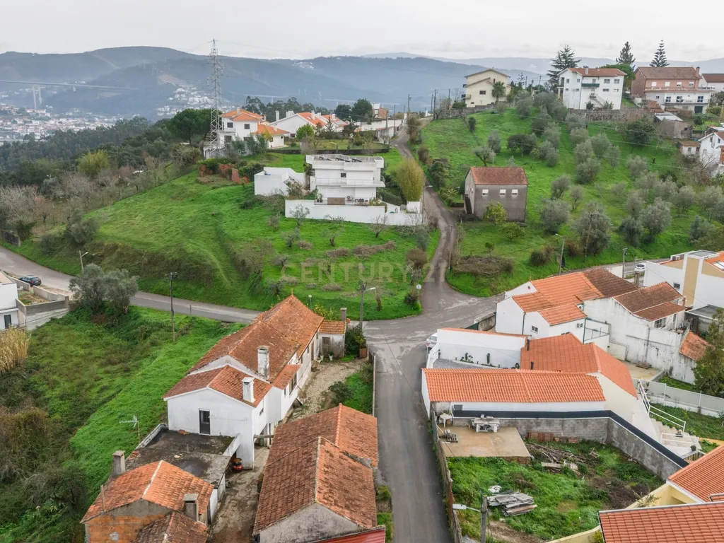 Venda | Terreno panorâmico para construção com 800m2 em Marco dos Pereiros, Coimbra - Image 6