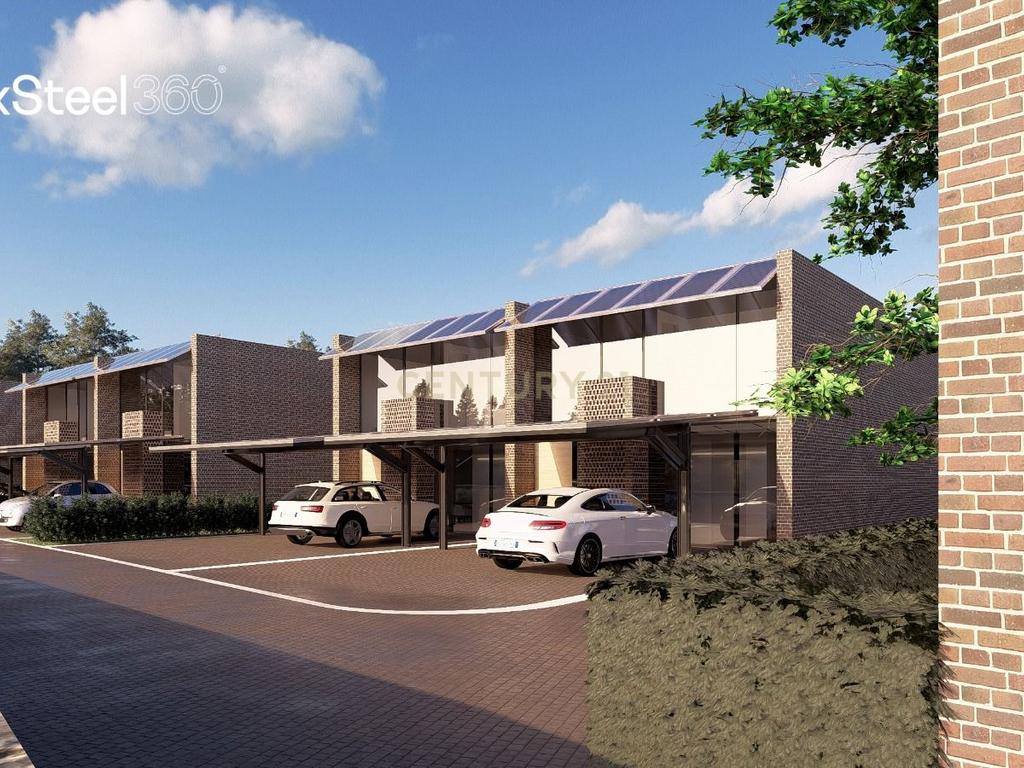 Moradia T4 com 290m2 na Ucha - Barcelos - Image 10