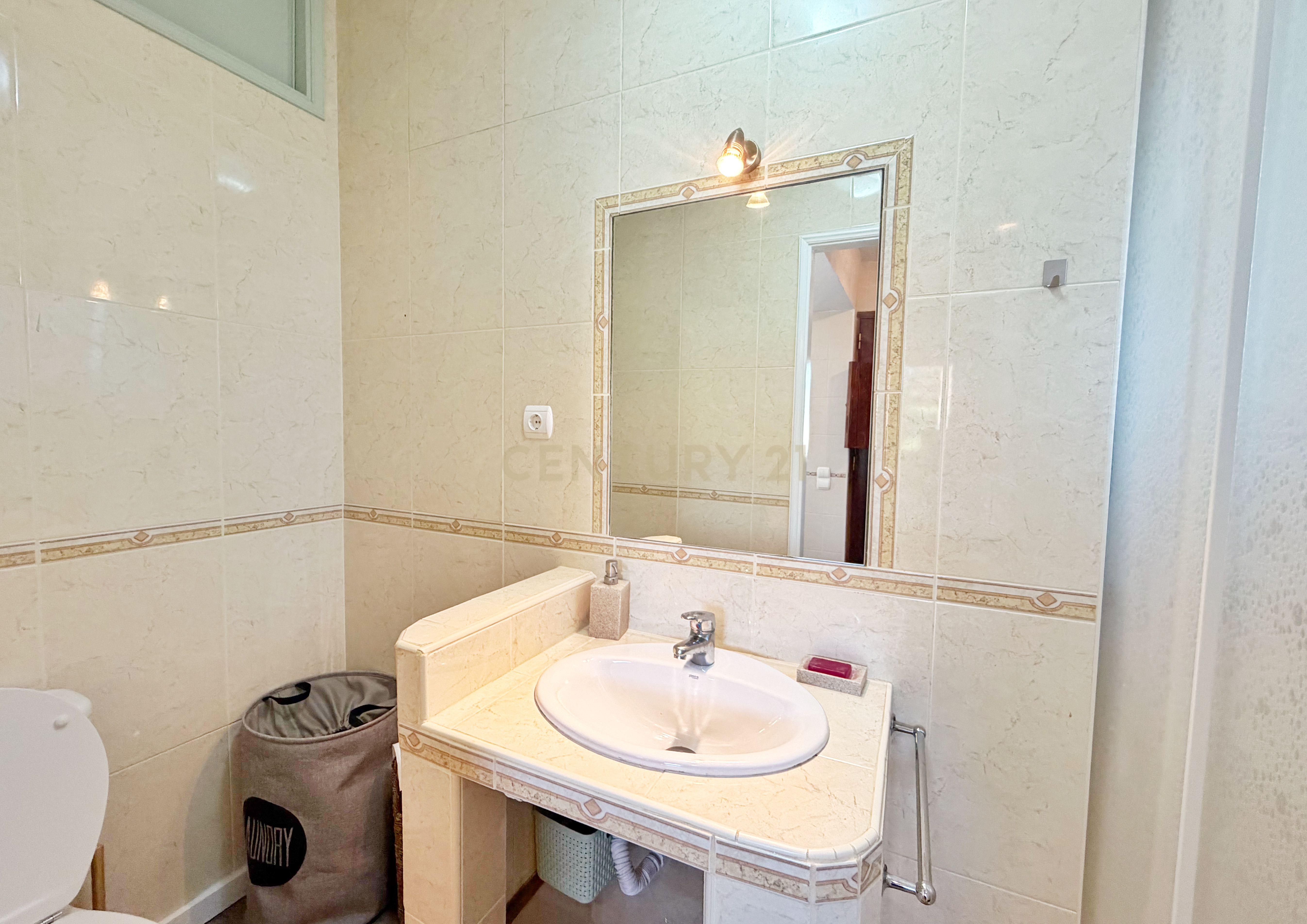 Fotografia 9 de Apartamento T0 com Piscina no Condominio Aldeia das Açoteias, 2 KM da Praia da Falésia – Ideal para Férias e Investimento