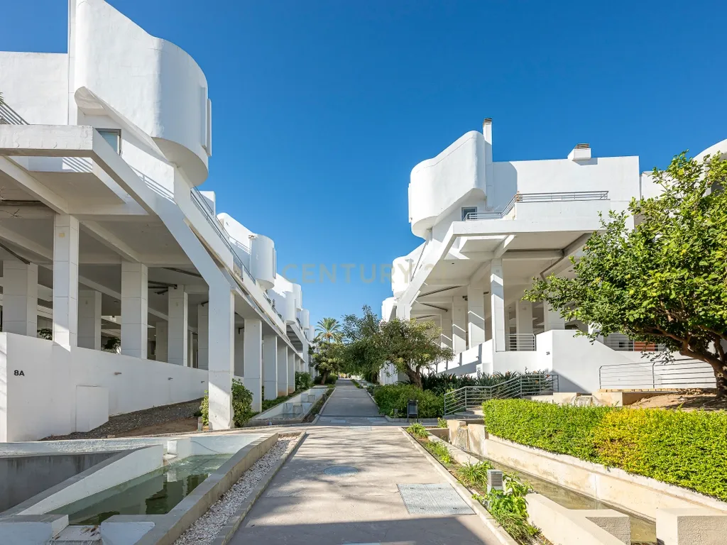 Exclusivo triplex de luxo com solário e jacuzzi em La Cala de Mijas - Image 40
