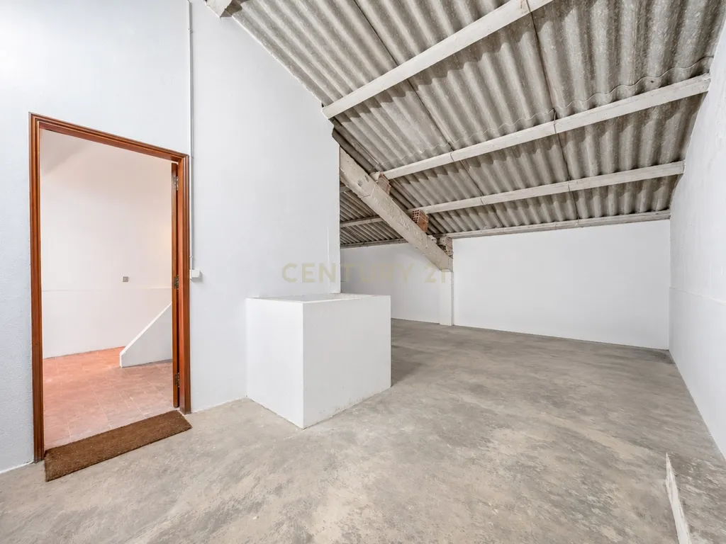 Moradia antiga T2 - Salir - Image 13