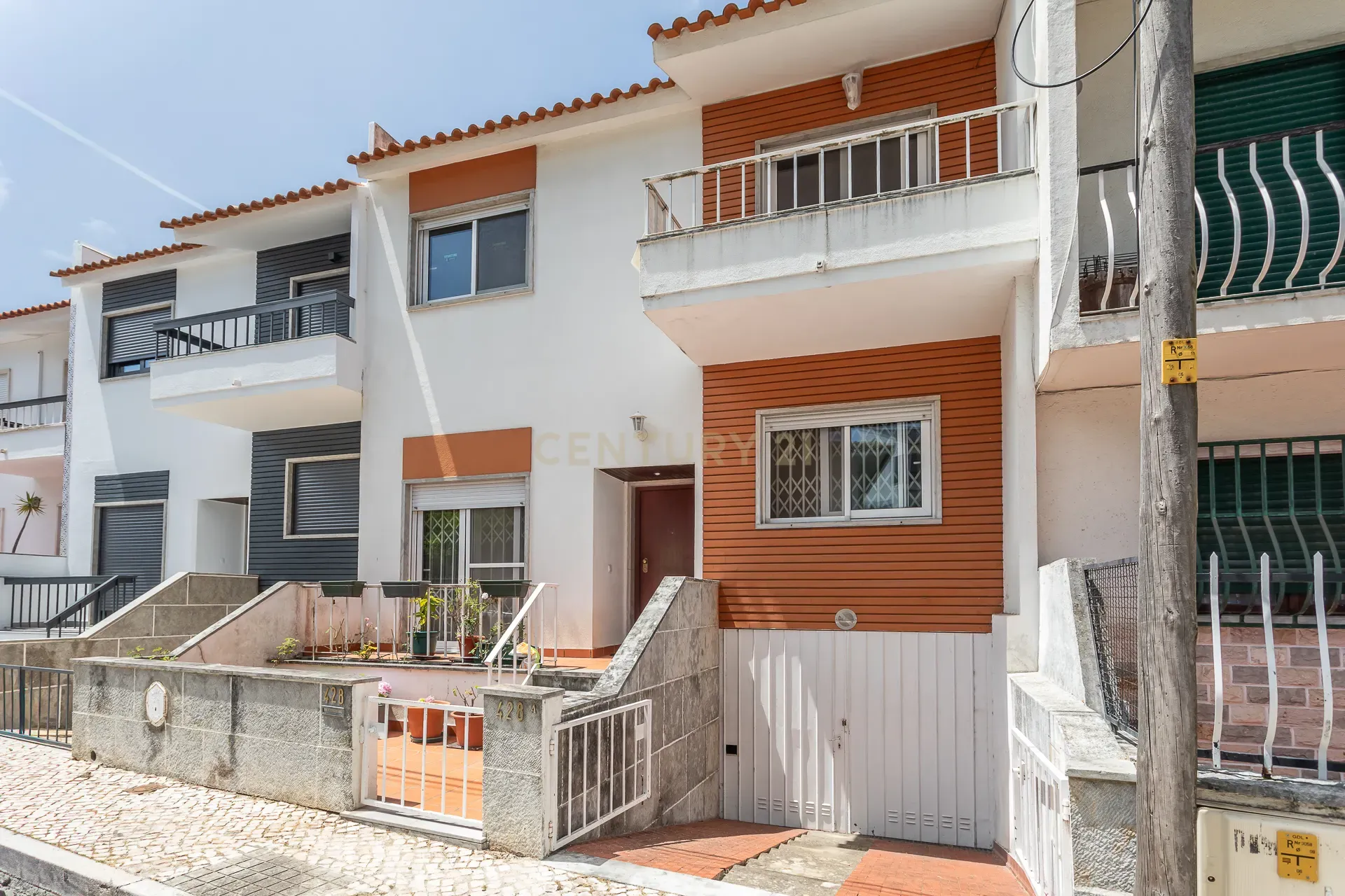 Fantástica Moradia em Carcavelos