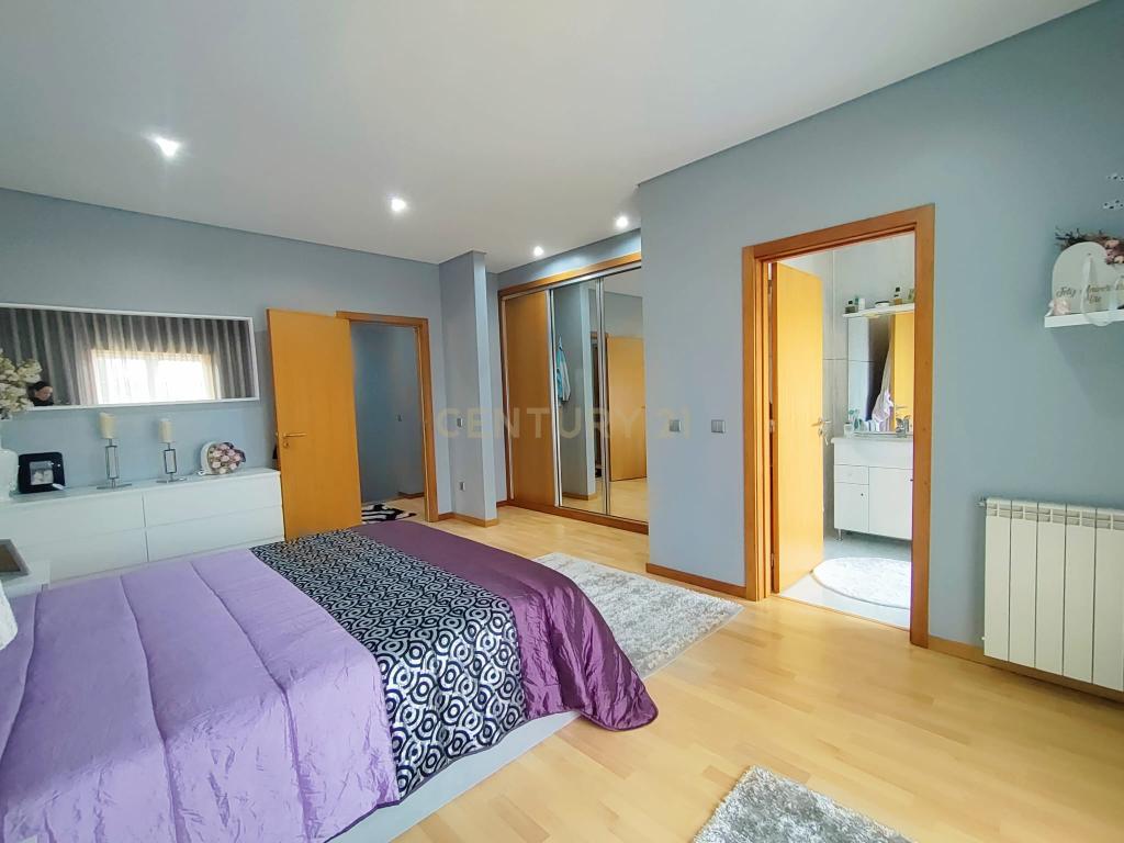 Moradia T5 em Gondifelos, Vila Nova de Famalicão - Image 42