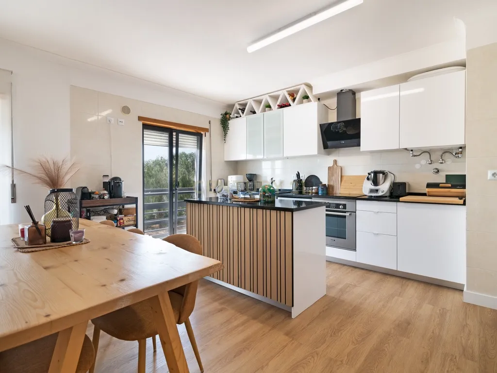 Apartamento T2 - Vialonga - Lisboa - Image 4