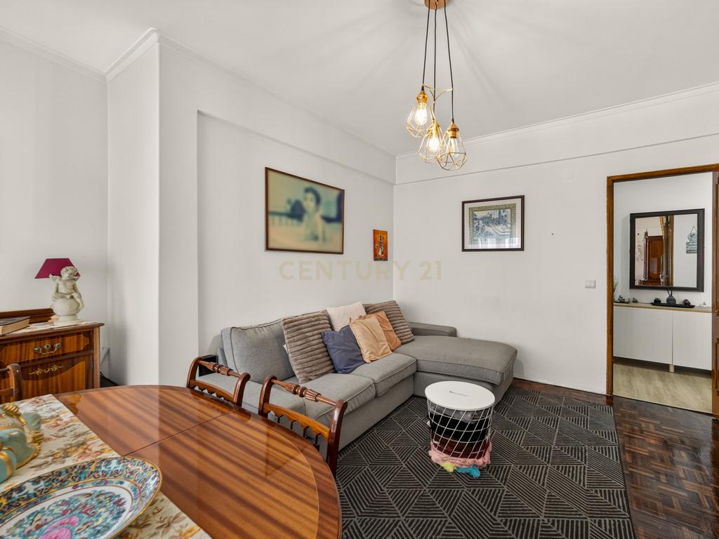 Apartamento T3 em Agualva-Cacém - Image 11