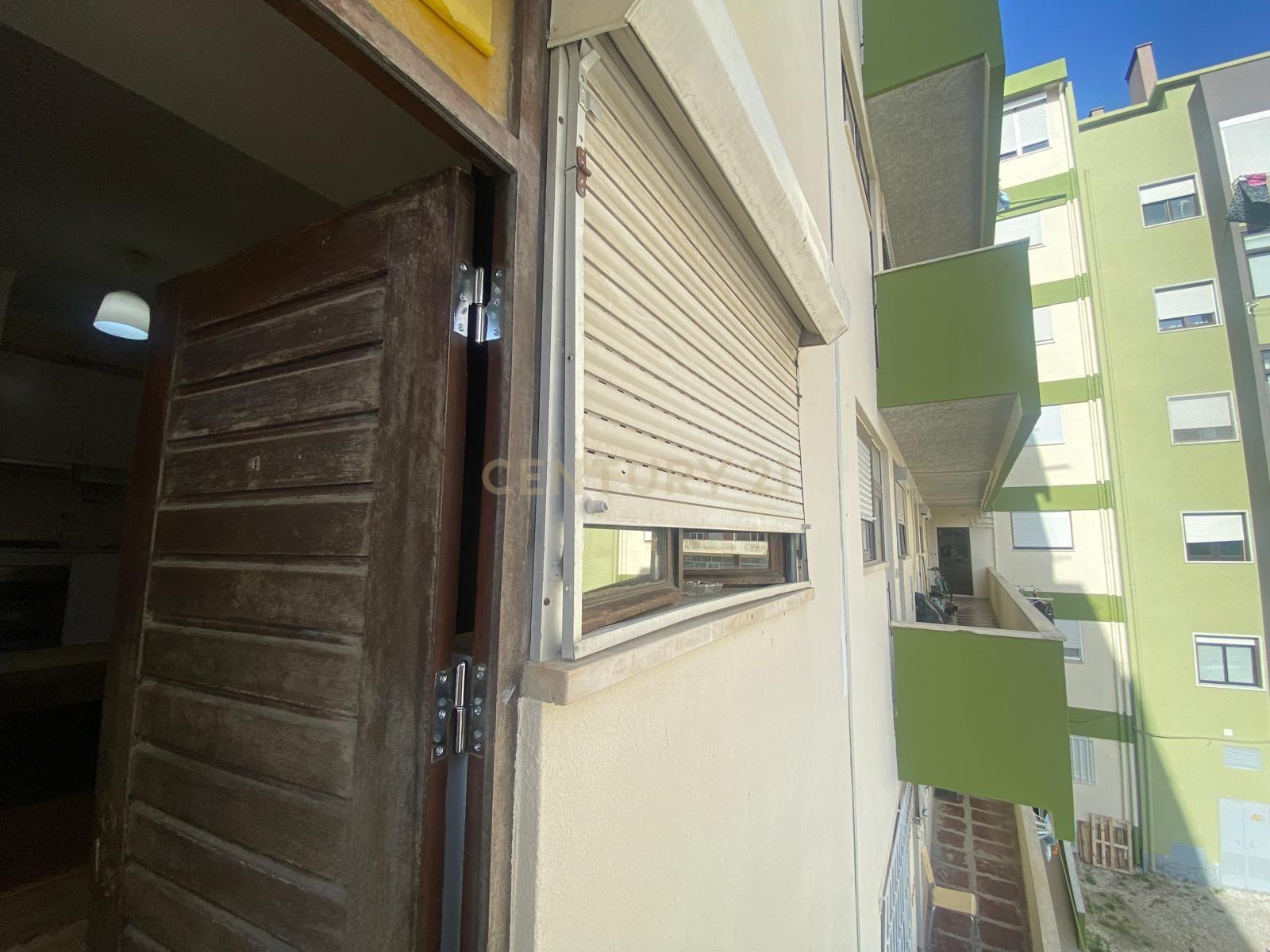 Fotografia 9 de Apartamento T1 no Bonfim, Setúbal – Excelente Oportunidade de Investimento