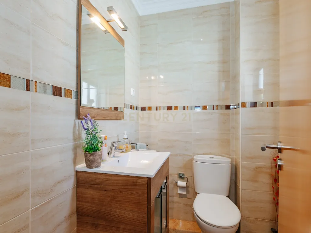 MORADIA T3 NAS FONTAINHAS - Image 20