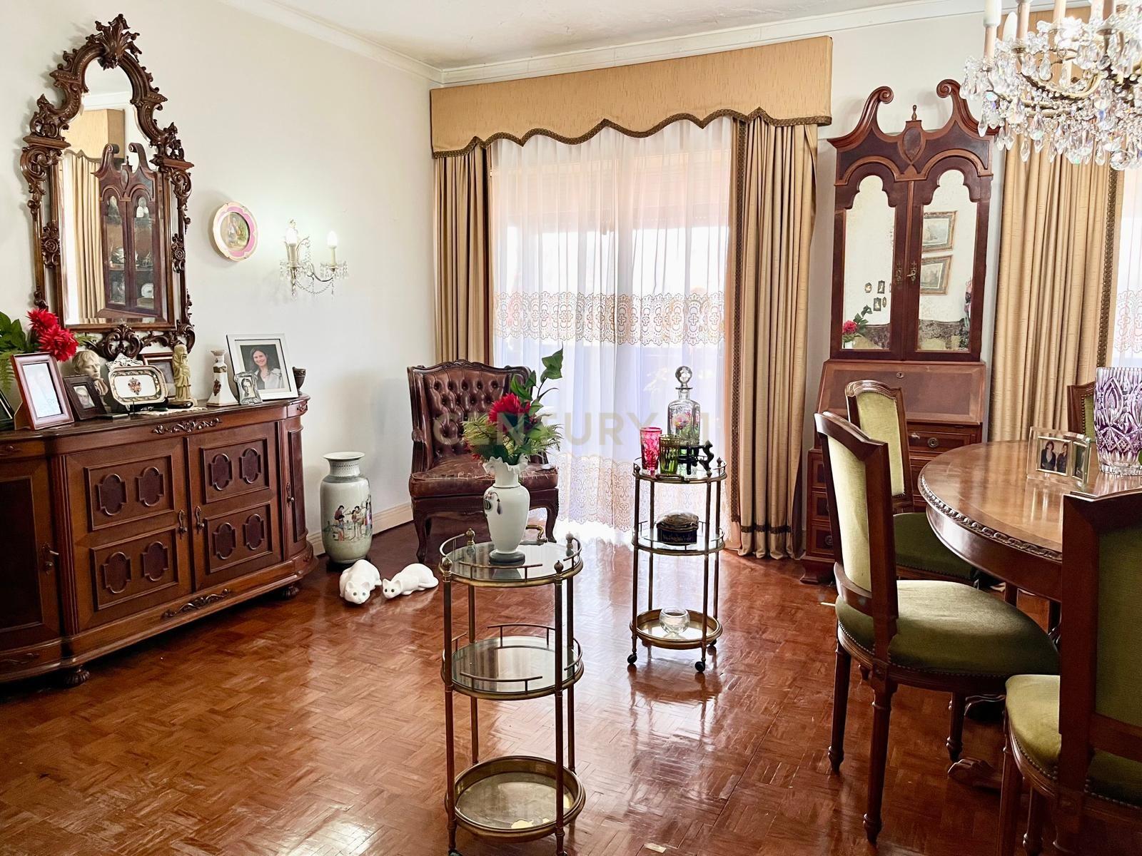 Apartamento T5 à venda em Almada, Cova da Piedade, Pragal e Cacilhas, Almada — foto 6