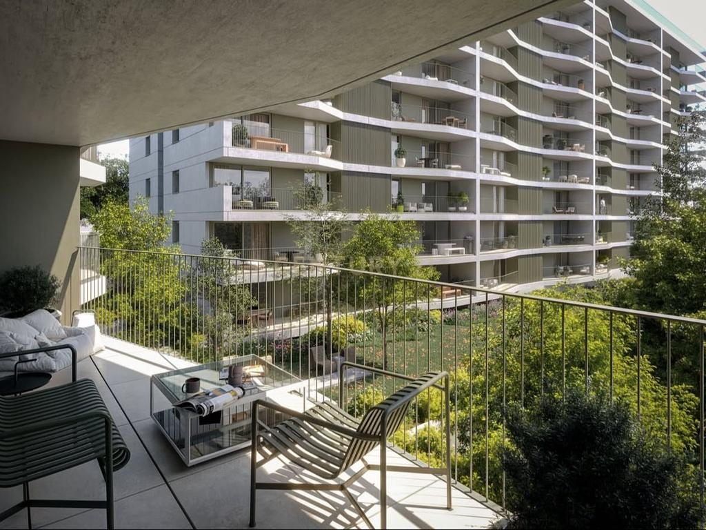 T2 Exclusivo no The Yard Urban – Vila Nova de Gaia | 5º Piso | Vista Rio Douro - Image 5