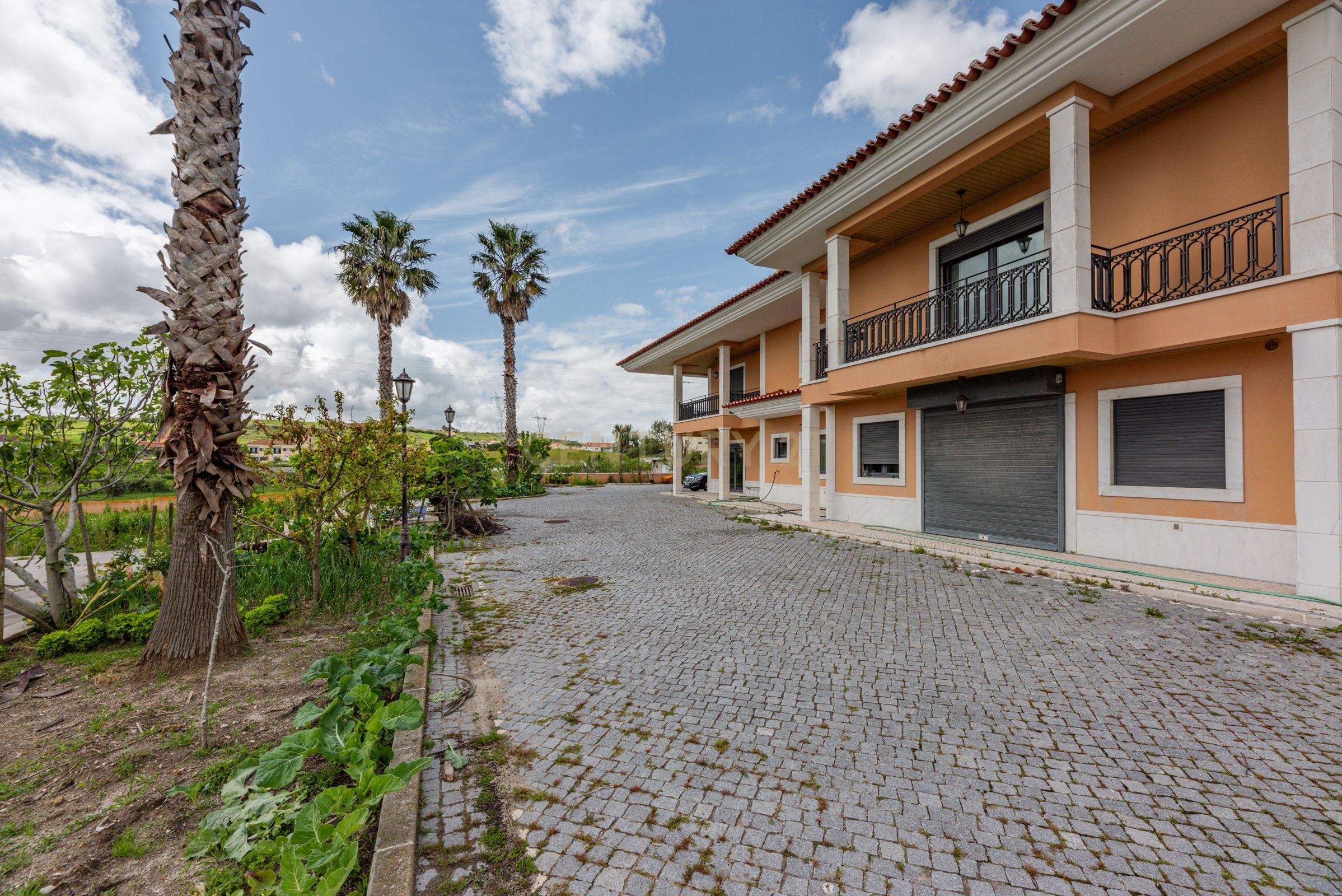 Moradia T7 de sonho! - Image 73