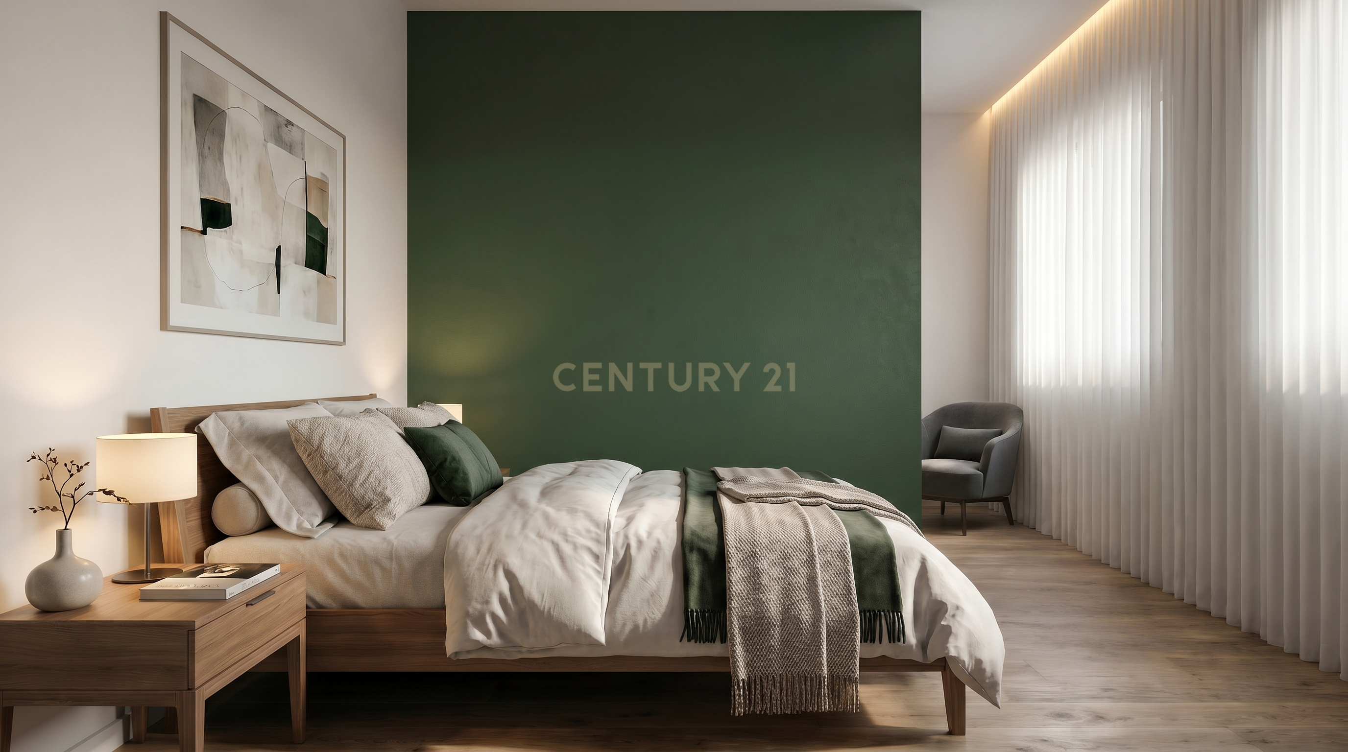 Apartamento T1 à venda em Corroios, Seixal — foto 13