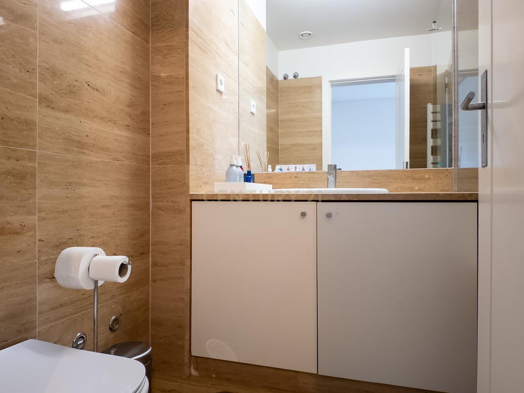 Apartamento T3+1 Porto - Foz - Image 24