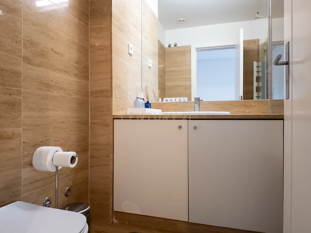 Apartamento T3+1 Porto - Foz - Image 24