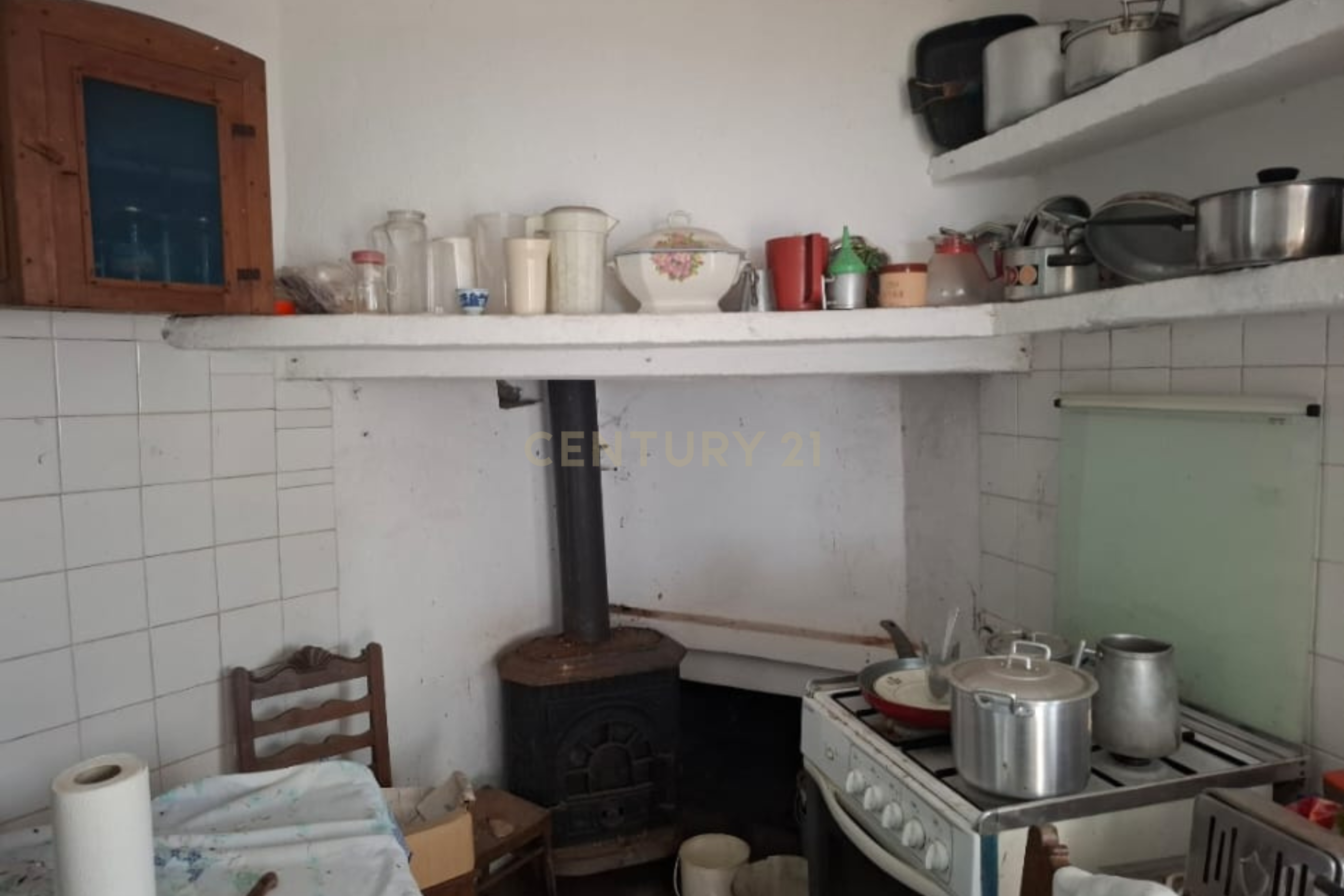 Fotografia 6 de Casa para Recuperar em Alcaravela, Sardoal
