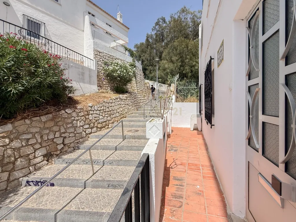 Edifício Habitacional | Cerro Malpique – Albufeira | 4 Pisos | Vista Mar - Image 4