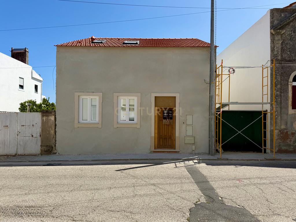 Moradia T3 totalmente remodelada | Lote 1.933m² | Alhadas, Figueira da Foz - Image 19