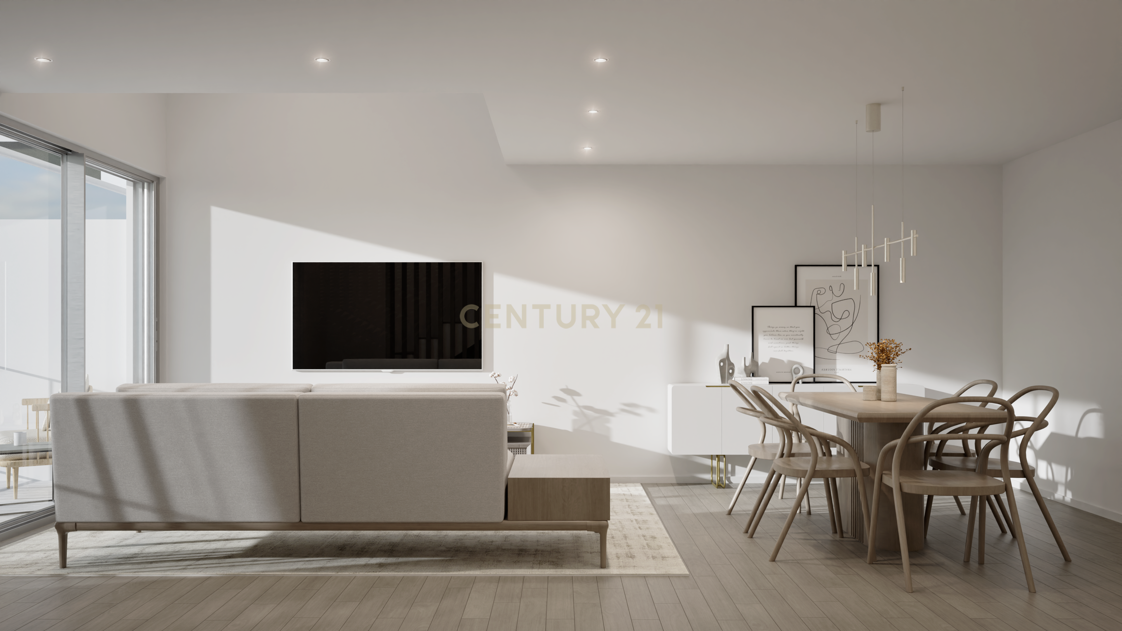 Fotografia 7 de T1 Duplex | Novo Empreendimento | Rua de Recarei | 280.000€