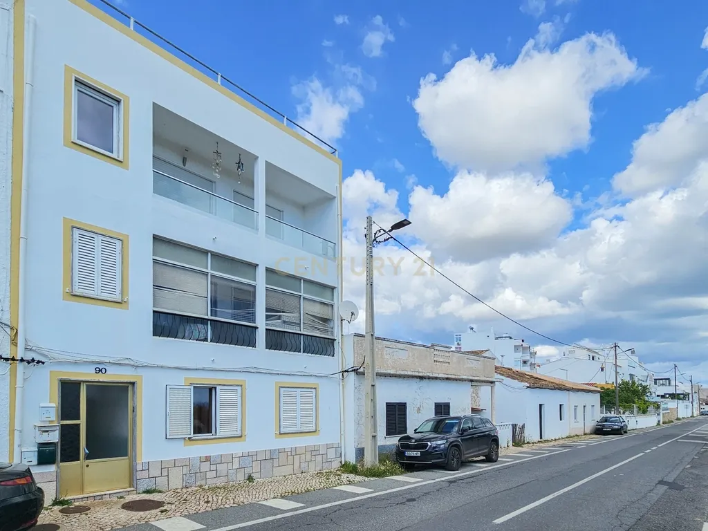 Apartamento T2 | Renovado | Varanda | Vista Mar | Albufeira - Image 27