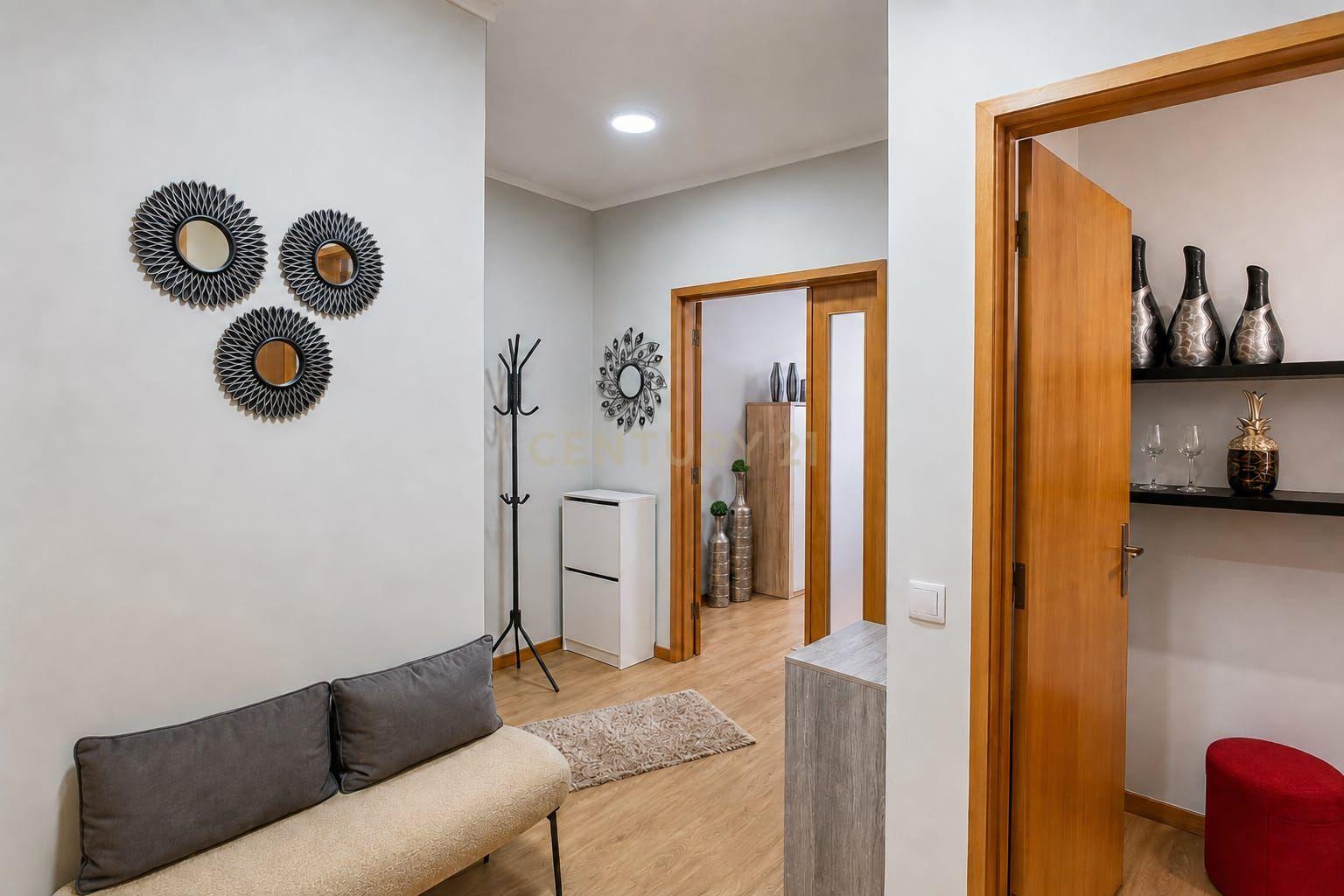 Apartamento T2 à venda em Ermesinde, Valongo — foto 21