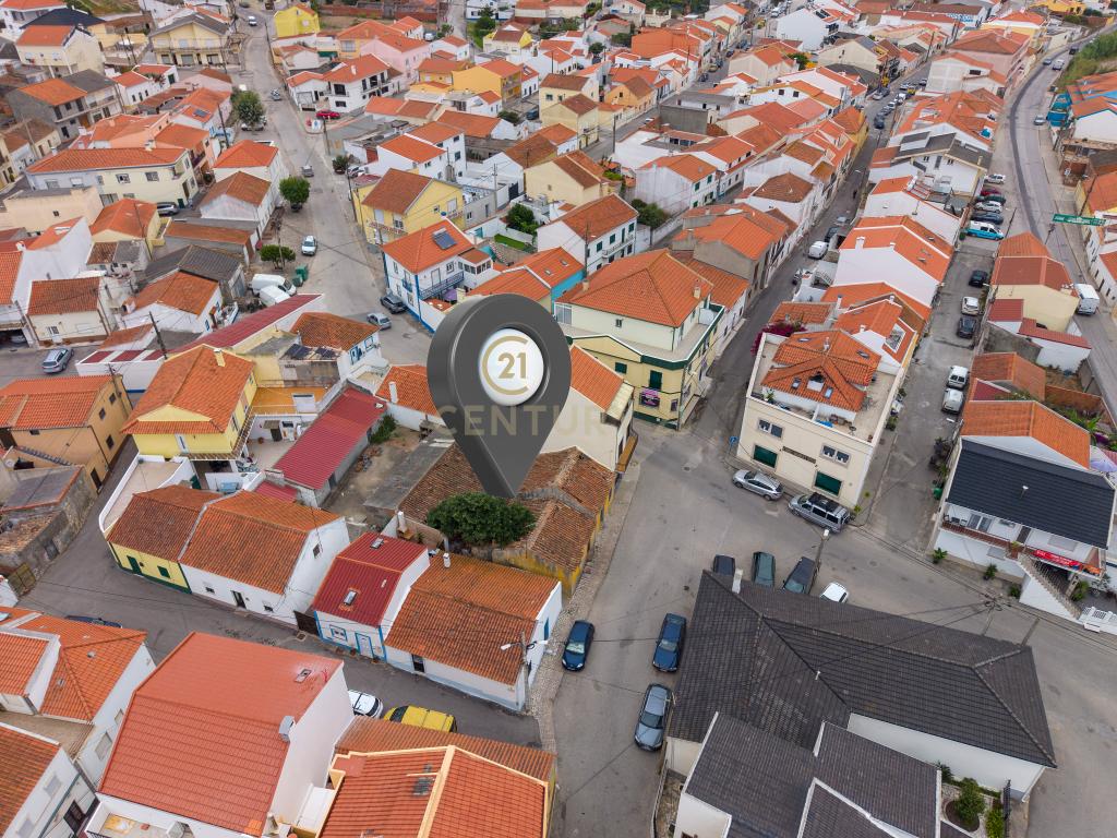 Imóvel para Construção com Projeto Aprovado | Ferrel Excelente oportunidade de investimento no coração de Ferrel! - Image 6