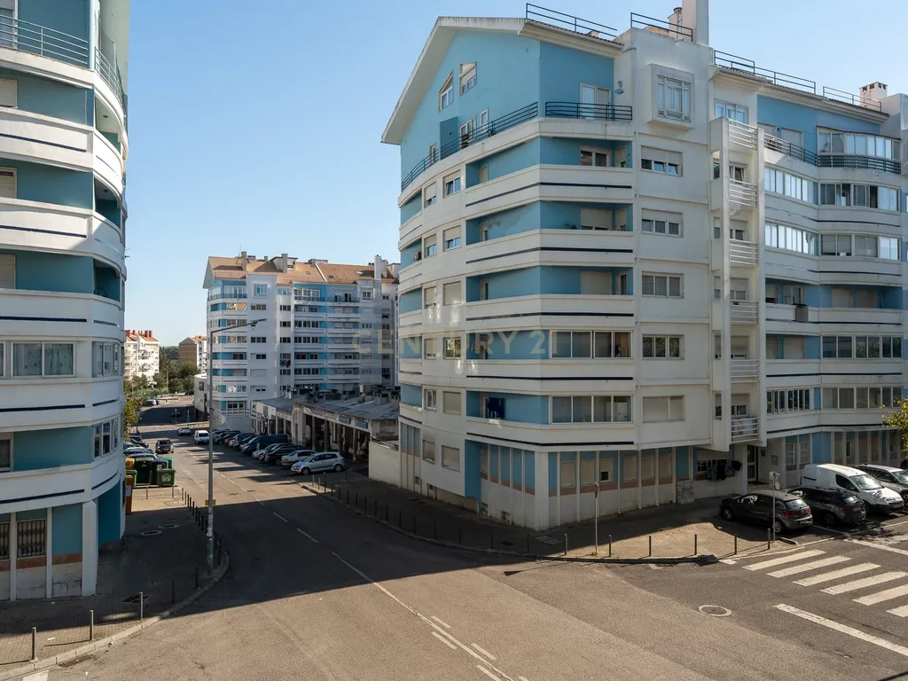 **Fantástico apartamento T2 na Cavaleira** - Image 34