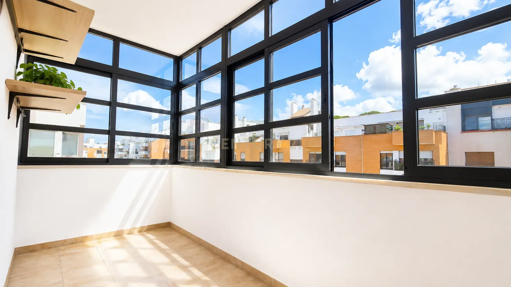 Fotografia 8 de T2 com Box para arrendamento em Porto Salvo, Oeiras