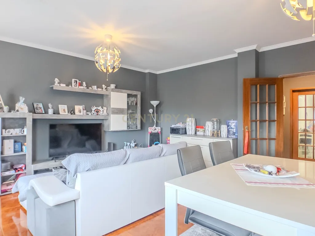 Apartamento T3 na Póvoa de Varzim - Image 5