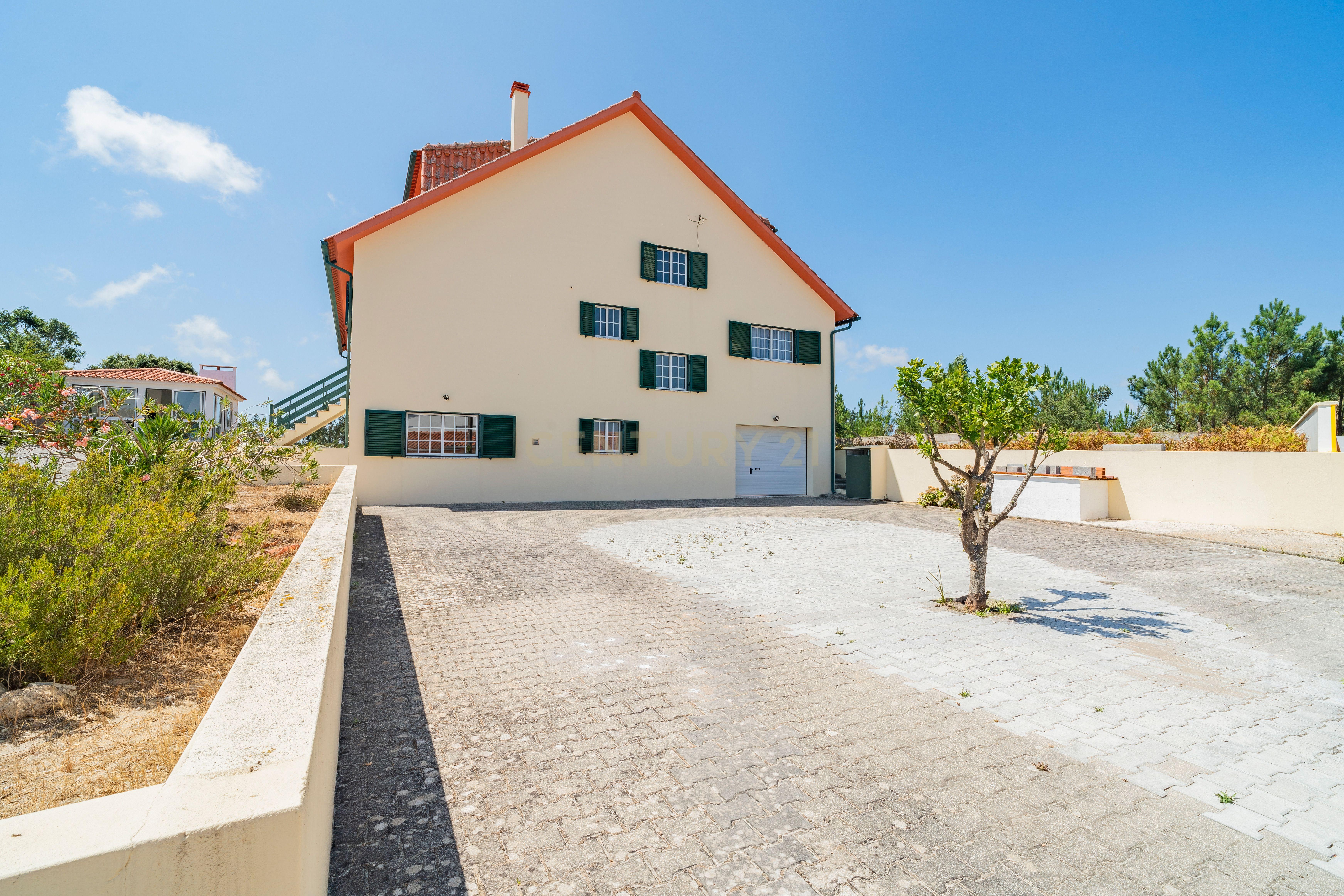Fotografia 4 de Espetacular Moradia T7 em Coimbrão, Leiria - 398.500€