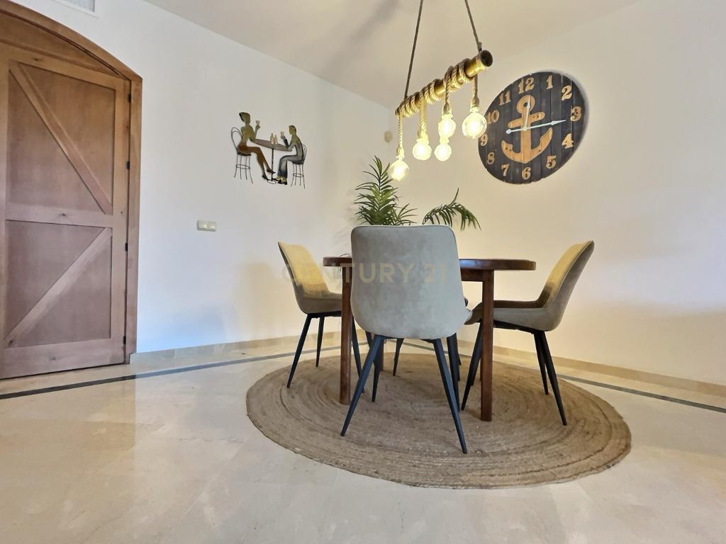 Apartamento em Casares del Golf - Estepona - Image 6