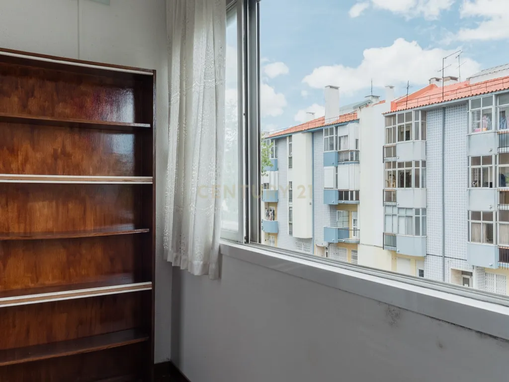 T3 com Vista Monsanto | Conforto e Localização Privilegiada - Image 22