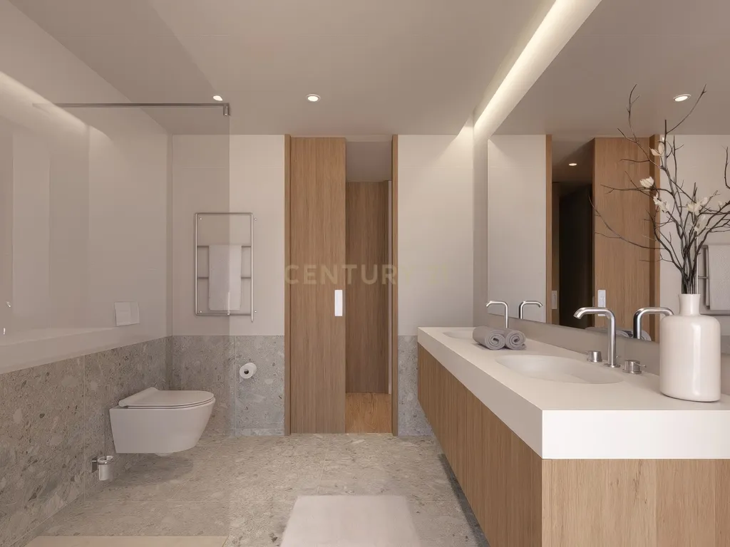 Empreendimento- CYGNUS Miraflores - Image 27