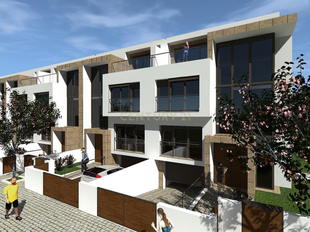 Empreendimento Casas da Broega – A sua nova casa no Montijo - Image 13