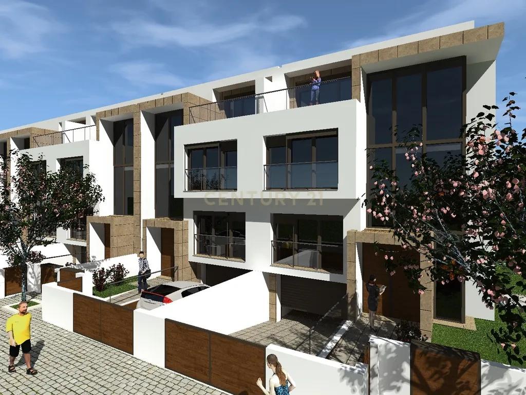 Empreendimento Casas da Broega – A sua nova casa no Montijo - Image 13
