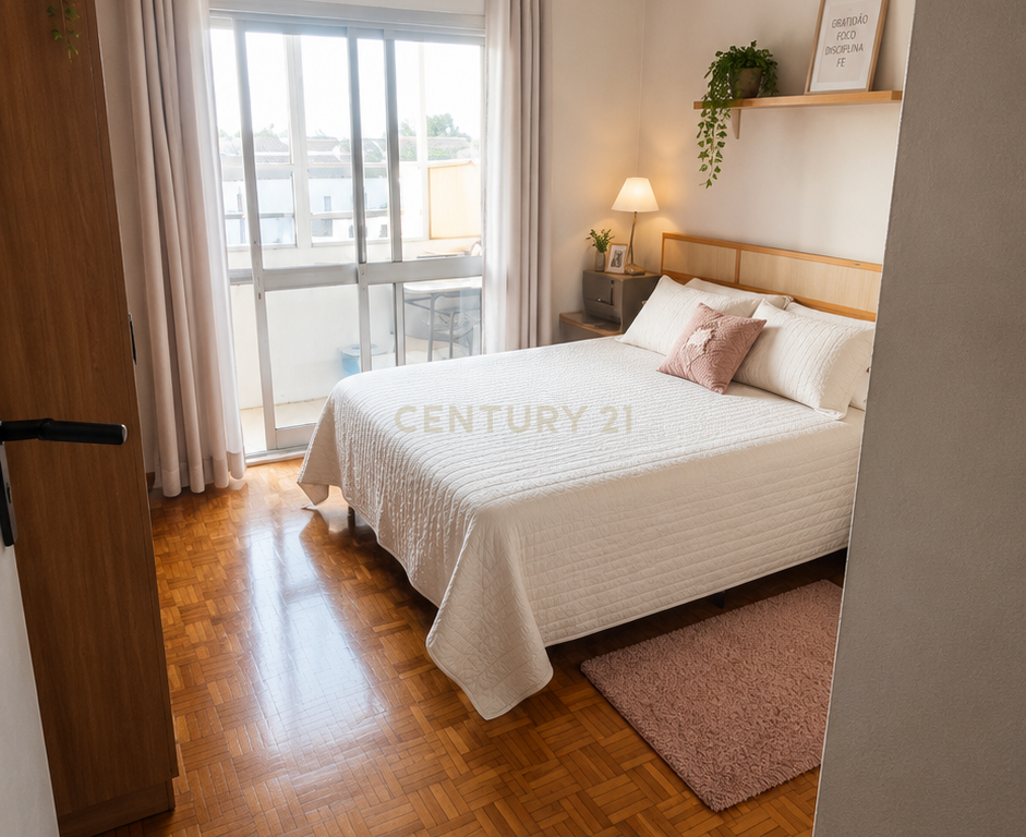 Apartamento T2 em Marinha Grande - Oportunidade Única! - Image 2