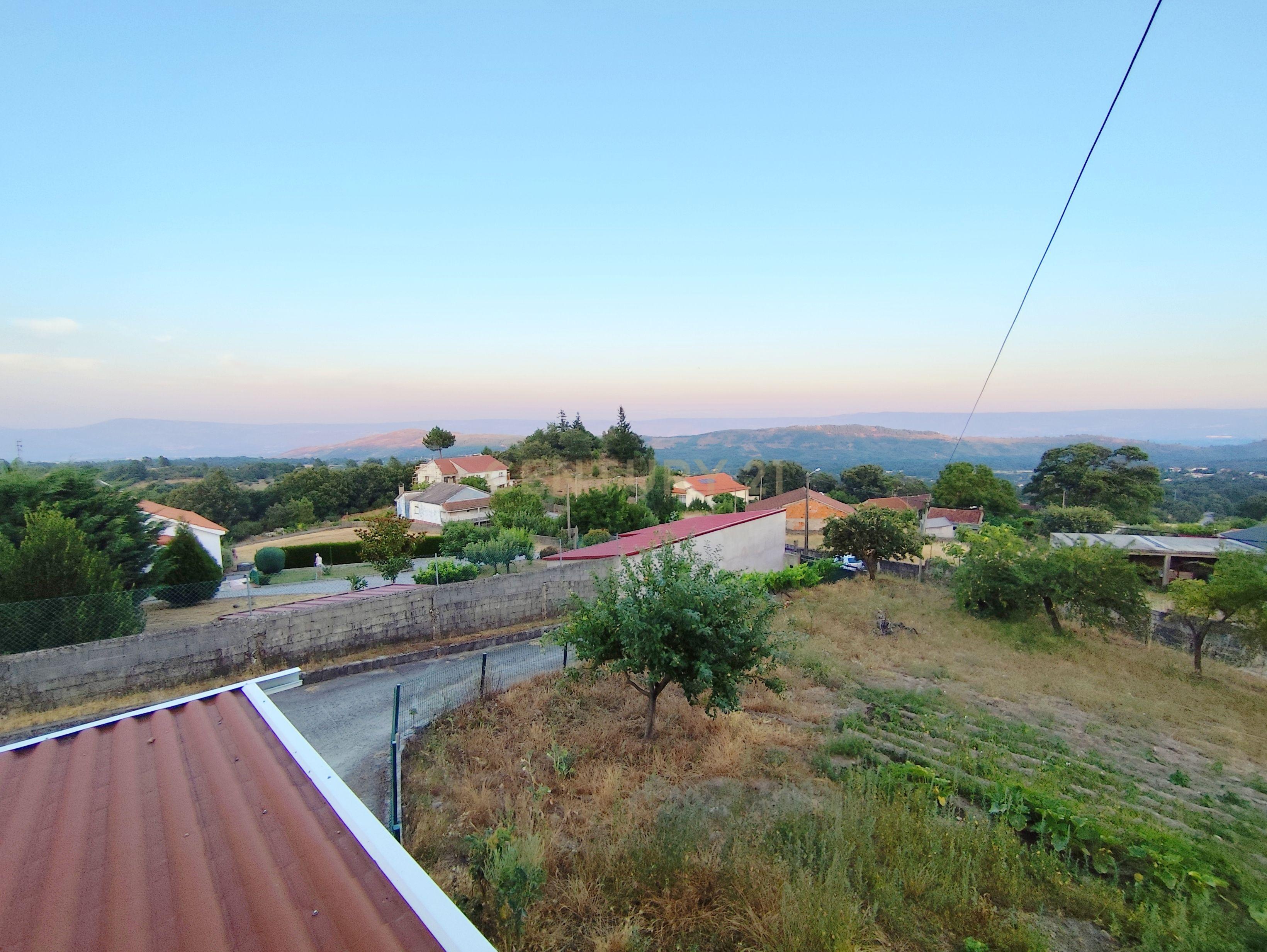 Moradia T3 à venda em Calvão e Soutelinho da Raia, Chaves — foto 34