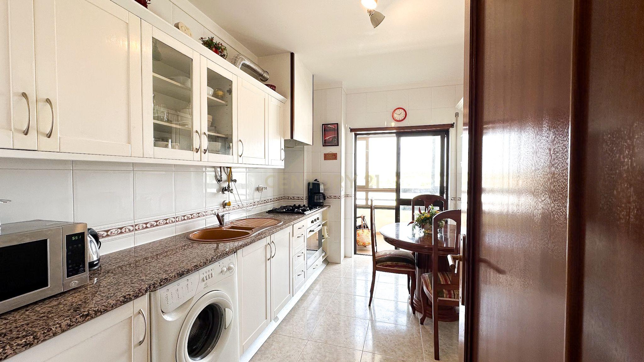 Apartamento T1 à venda em Alvor, Portimão — foto 9