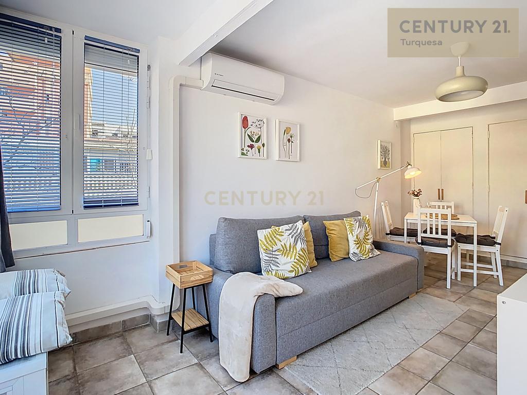 Acolhedor apartamento na Avenida Abedules, 14 (Arroyo de la Miel-Benalmádena) - Image 18